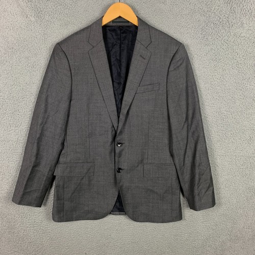 Crew ludlow suit jacket - ludlow,