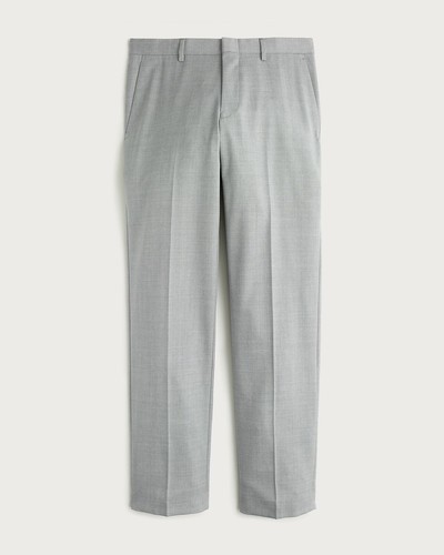 Crew ludlow slim fit suit - j,
